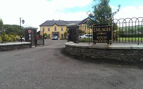 Emlagh House Dingle Ireland
